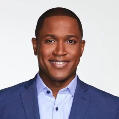 Aaron Gilchrist Photo