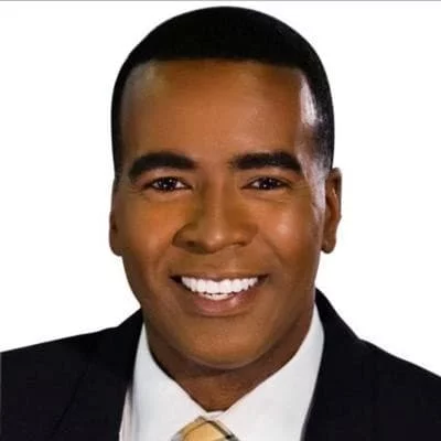 Kevin Corke Photo