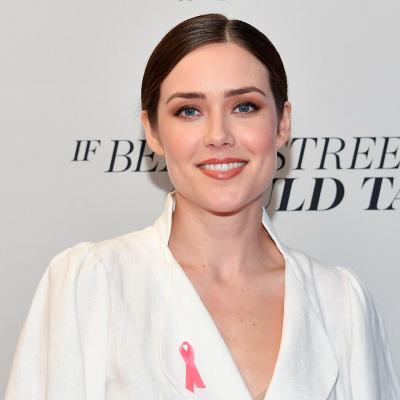 Megan Boone Photo