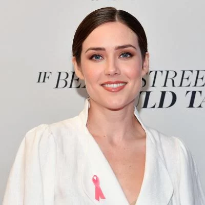 Megan Boone Photo