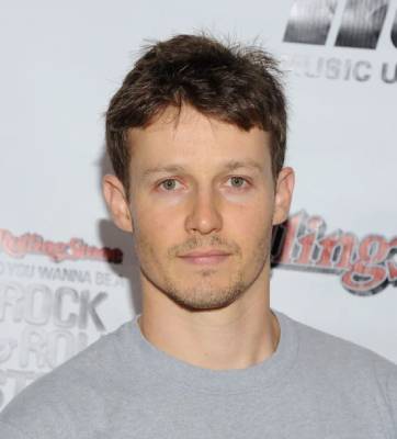 Will Estes Photo Will Estes Photo