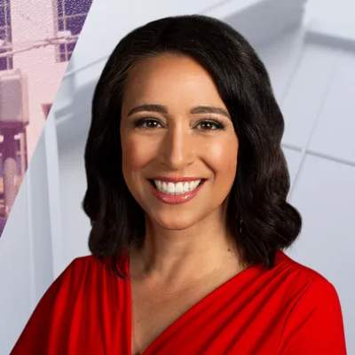 Gasia Mikaelian Photo