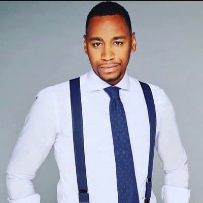 Gianno Caldwell Photo Gianno Caldwell Photo
