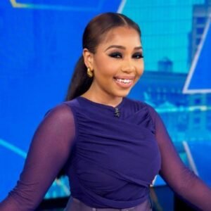 Romi Bean Bio, Age, Husband, Wikipedia, Height and CBS News