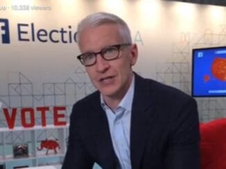 Anderson Cooper