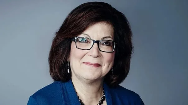 Barbara Starr