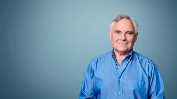Ben Wedeman