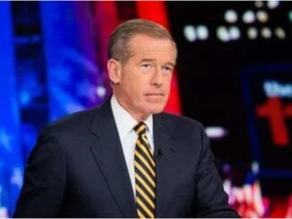 Brian Williams