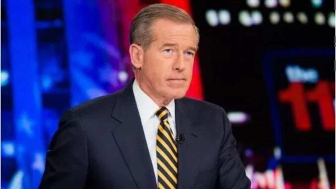Brian Williams