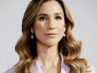 Caitlin Huey Burns