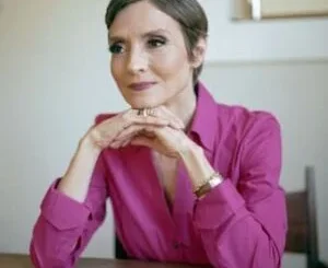 Catherine Herridge