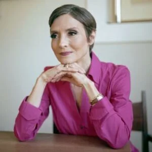 Catherine Herridge