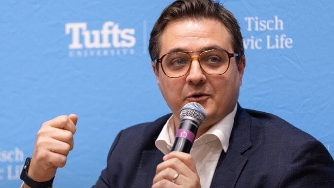 Chris Hayes