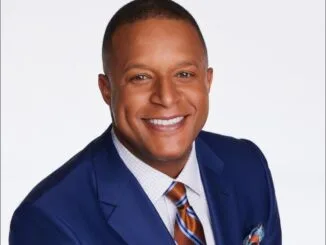 Craig Melvin