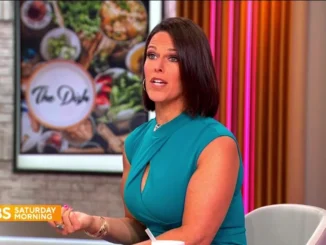 Dana Jacobson Image