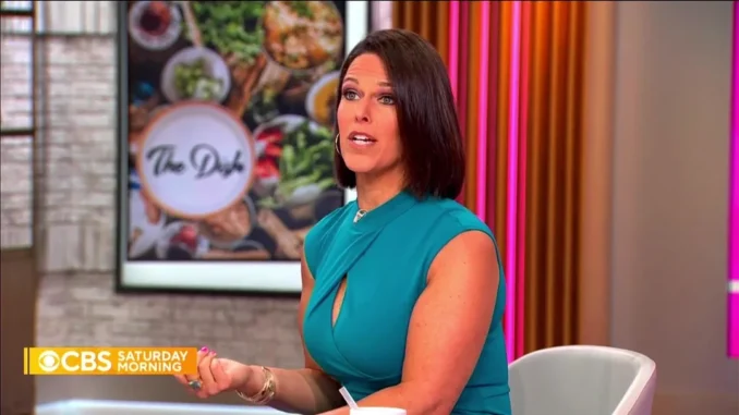 Dana Jacobson Image