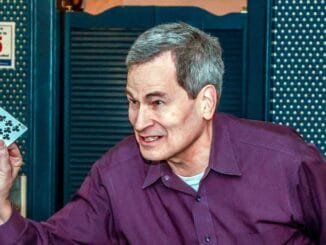 David Pogue