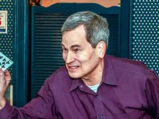 David Pogue
