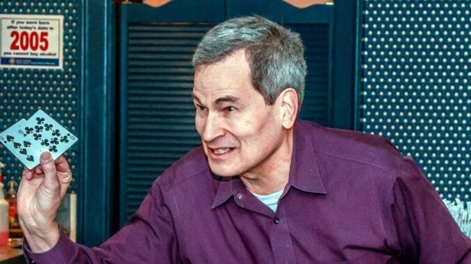 David Pogue