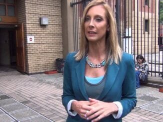 Debora Patta