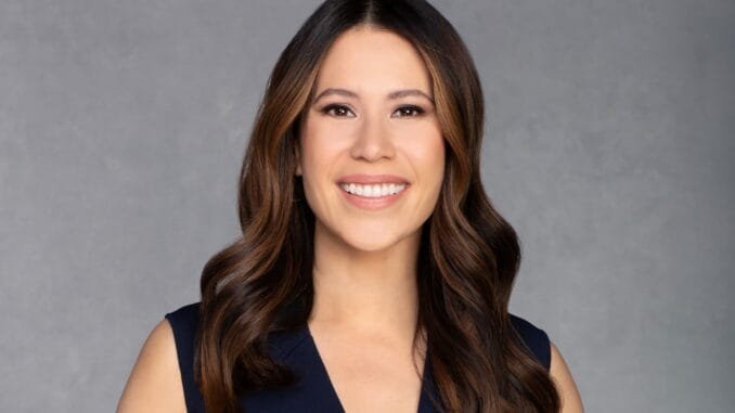 Deirdre Bosa Image