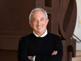 Dr. David Agus