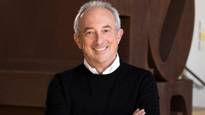 Dr. David Agus