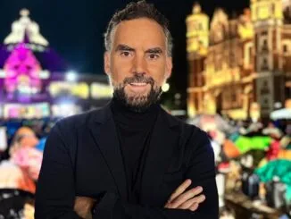 Enrique Acevedo