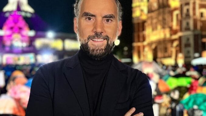 Enrique Acevedo