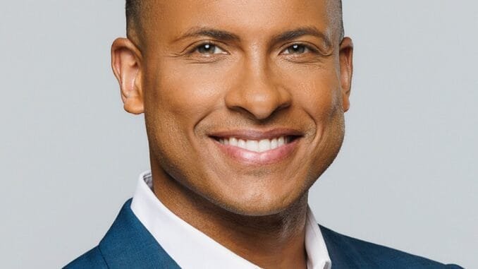 Errol Barnett