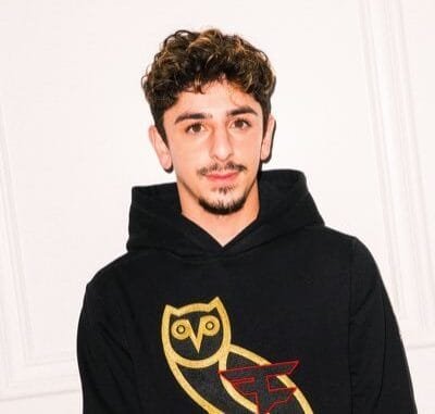 FaZe Rug Image