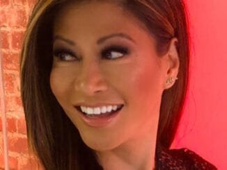 Frances Rivera