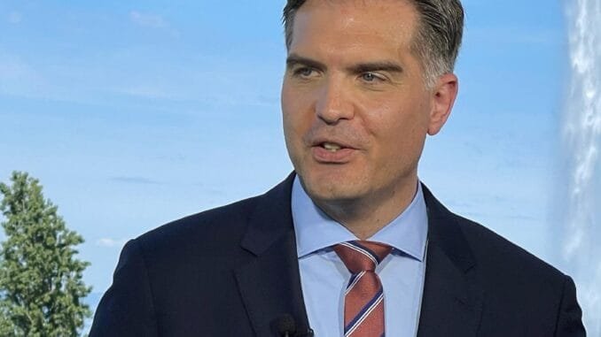 Frederik Pleitgen