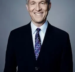 Gary Tuchman