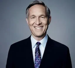 Gary Tuchman Gary Tuchman