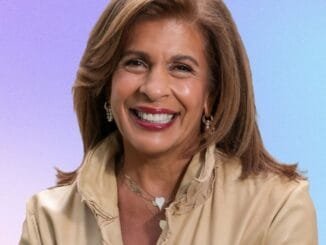 Hoda Kotb