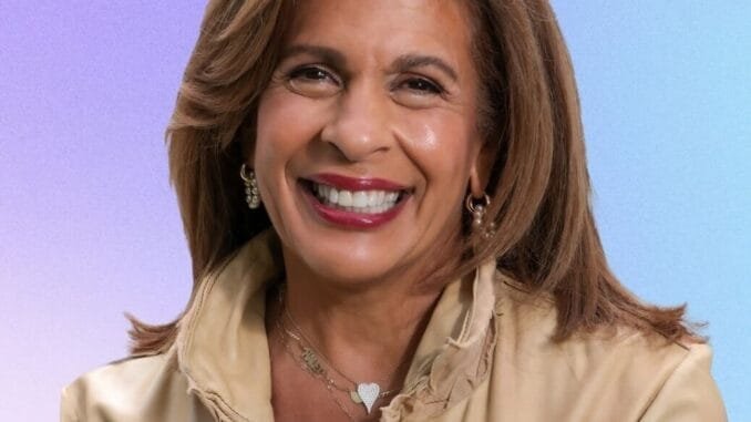 Hoda Kotb