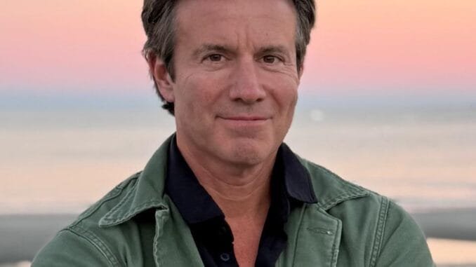 Jeff Glor