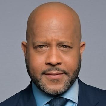 Jeff Pegues