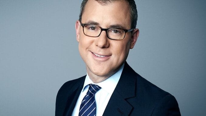 Jeff Zeleny Jeff Zeleny