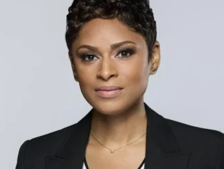 Jericka Duncan