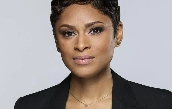 Jericka Duncan