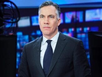 Jim Sciutto