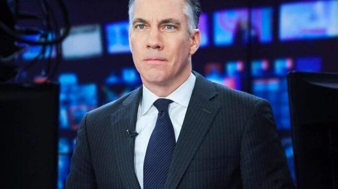 Jim Sciutto