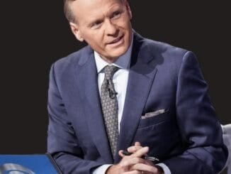 John Dickerson