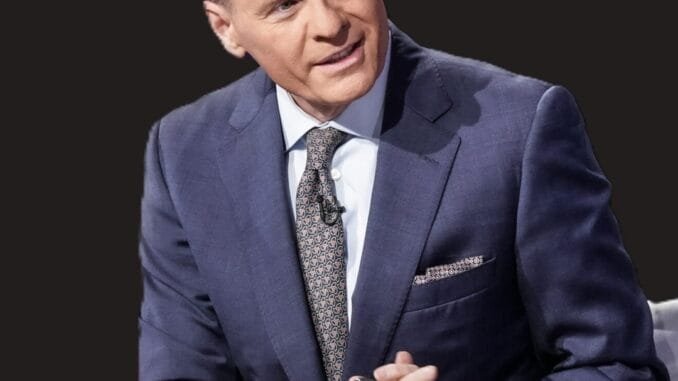 John Dickerson
