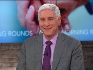 Jon LaPook, Wiki, Age, CBS, Education, Wife, and Net Worth