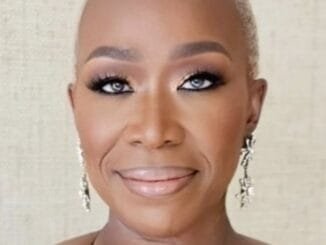 Joy Reid