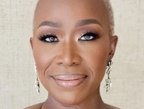 Joy Reid