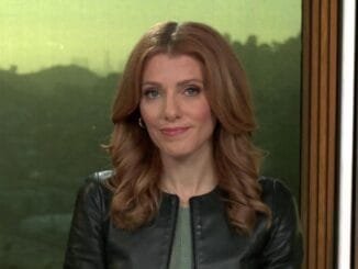 Julia Boorstin Image